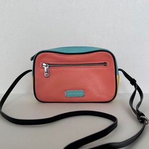 Cross body bag